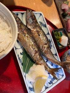 伊豆の旬 やんも 南青山店