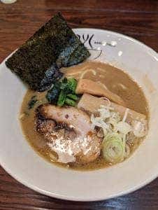 らーめん いっとく