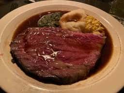 ロウリーズ・ザ・プライムリブ 赤坂