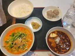 小洞天 大手町ファーストスクエア店