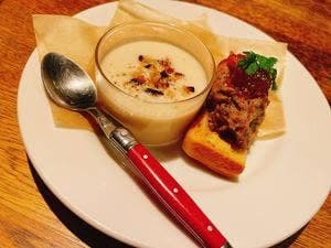 肉ナリ焼クナリ