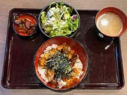 鳥世界 渋谷道玄坂店