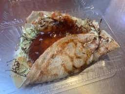 キャベツ焼 難波店