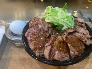 Steak House Indian's 東片端店