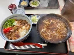 そば 咲くら