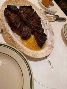 BENJAMIN STEAK HOUSE 六本木