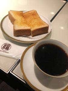 丸福珈琲店 ヨドバシAKIBA店