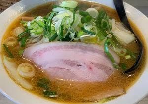 肉と麺 旭翔