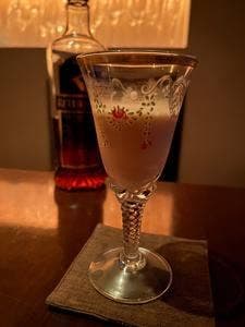 Shot Bar ichi mu an 一夢庵