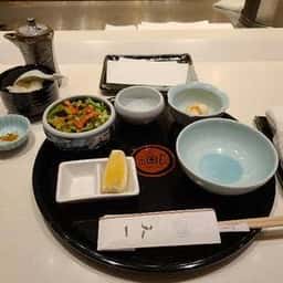 銀座天一 西武池袋店