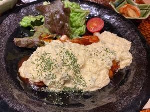 京味処 ごはん処 いちむら