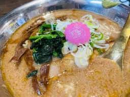 麺屋 三男坊