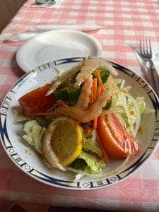 RESTAURANT アミーゴ