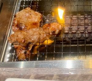 プレミアムカルビ 富士店