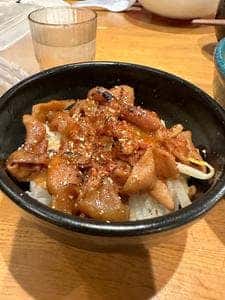あっぱれ亭 手宮店