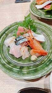 魚菜屋なかむら