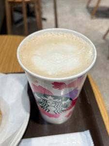 スターバックス コーヒー カメイドクロック店