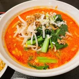 四川料理 蜀香坊