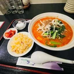 四川料理 蜀香坊