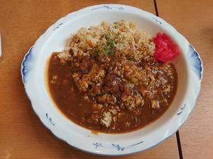 喫茶ナイル