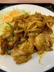 ランチハウス ミトヤ