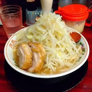 ぶっ豚 仙川店