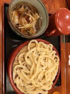 手打ちつけ汁うどん 田舎や 4号バイパス店