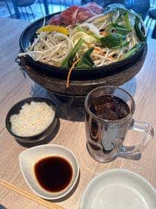 中目黒ひつじ 目黒川店