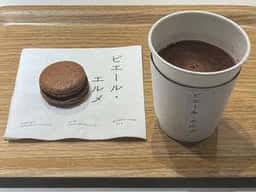 Made in ピエール・エルメ グランスタ東京