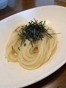 うどん専門店 馳走