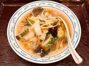 横濱一品香 FC相鉄星川店