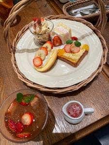 アフタヌーンティー・ティールーム ~阪急西宮ガーデンズ~店