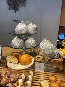 JUNIBUN BAKERY 三軒茶屋本店