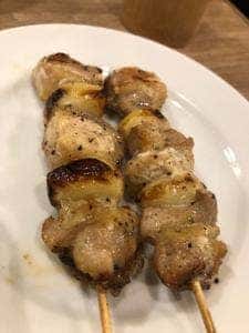 銀座惣菜店 深川ギャザリア店