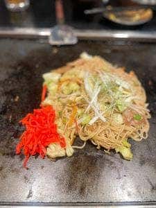 東京鉄板倶楽部 田