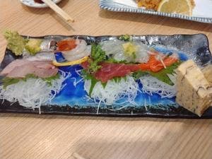 英鮨 上野店
