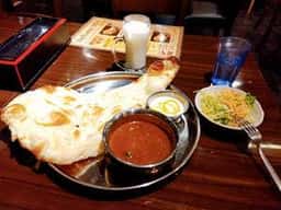 まじゅばん 新橋