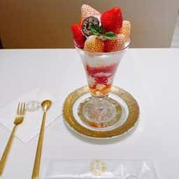 渋谷西村フルーツパーラー 道玄坂店