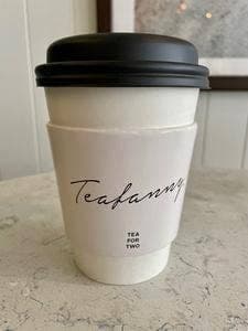Teafanny
