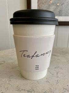 Teafanny