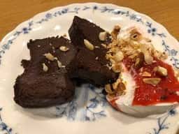 ガトーショコラ専門店 fam