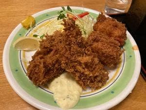 ランチ&ディナー 三幸