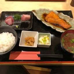 和食と和酒 磯じまん