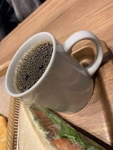 ハースブラウン 武蔵境店