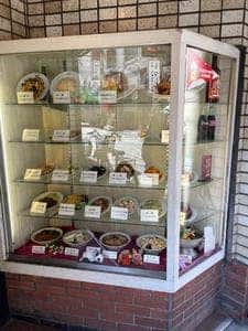 萬里香菜館
