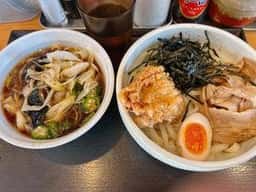 肉汁うどん こうち屋