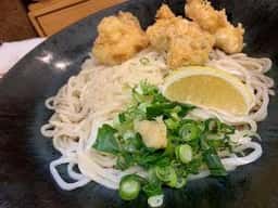 堺うどん ちはや
