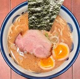 めん徳 二代目 つじ田 麹町店