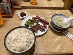 仙臺たんや 利久 アトレ松戸店