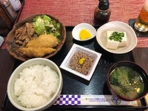 和ダイニング 四季彩